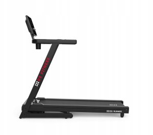 Bieżnia Runner DS Fitness AppReady 3