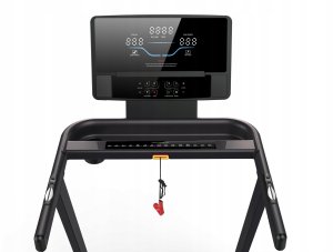 Bieżnia Runner DS Fitness AppReady 6