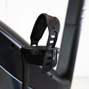 Rower Pionowy Carbon Bike RS FTMS Black 4