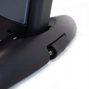 Rower Pionowy Carbon Bike RS FTMS Black 5