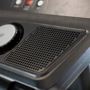 Rower Pionowy Carbon Bike RS FTMS Black 6