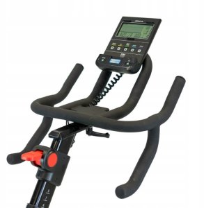 Rower Spiningowy Xcalibur Magnetic H9340 5