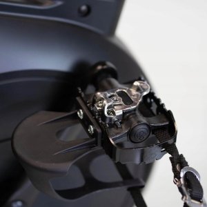 Rower Spiningowy Xcalibur Magnetic H9340 9