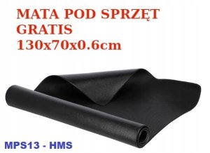 Rower Spiningowy Xcalibur Magnetic H9340 10