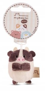 NICI 61256 MyMochi minis 5cm zawieszka krowa Moona 61256 1