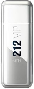 Carolina Herrera 212 VIP Men woda toaletowa spray 100ml 1