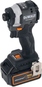 Dewalt Zakrętarka DCF85MP2T 18V XR McLaren 475 W 18 V 2