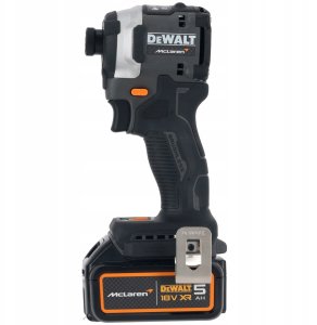 Dewalt Zakrętarka DCF85MP2T 18V XR McLaren 475 W 18 V 3