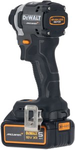 Dewalt Zakrętarka DCF85MP2T 18V XR McLaren 475 W 18 V 4