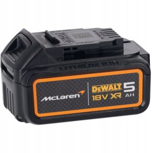 Dewalt Zakrętarka DCF85MP2T 18V XR McLaren 475 W 18 V 9