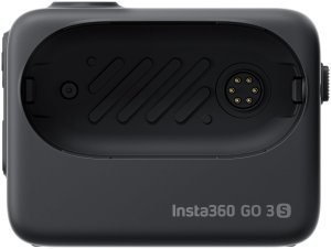 Insta360 Insta360 GO 3S Action Pod Midnight Black 2