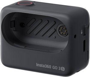 Insta360 Insta360 GO 3S Action Pod Midnight Black 3