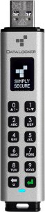 Origin Storage SENTRY K350 FIPS SECURE USB 3.1 GEN 1 KEYPAD FLASH DRIVE 64GB 6