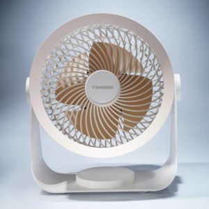 TIROSS WENTYLATOR BIURKOWY/ŚCIENNY AKUMULATOROWY 2