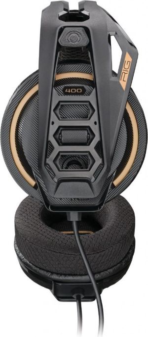 Słuchawki Plantronics Gamecom RIG 400PC (208005-05) 6