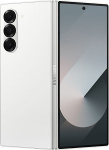 Smartfon Samsung Galaxy Z Fold 6 5G 12/512GB Biały  (SM-F956BZWCEUE) 1