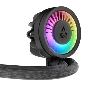 Chłodzenie wodne Arctic Liquid Freezer III Pro 360 A-RGB (ACFRE00184A) 6
