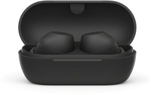 Słuchawki Sony WF-C710N czarne (WFC710NB.CE7) 4