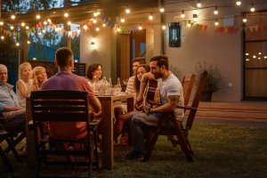 Lampa Owadobójcza UV Lampion Lampa na Komary Muchy Meszki Osy Inne Owady "Insect Blitz Blaze UV Pro" 2500V 12