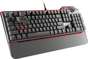 Klawiatura Genesis RX85 (NKG-0957) 8