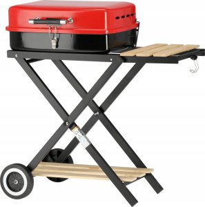 GRILL WÄGLOWY SKÅADANY 45*33.5CM 1