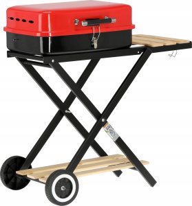 GRILL WÄGLOWY SKÅADANY 45*33.5CM 2