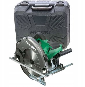 HIKOKI.CIRCULAR SAW 235mm/2000W C9U3 WBZ CASE 2
