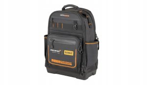 Dewalt Plecak narzędziowy McLaren DWST60122-1 1