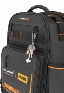 Dewalt Plecak narzędziowy DWST60122-1 6