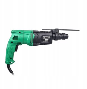 HIKOKI.HAMMER DRILL 730W /2.7J DH24PMH WSZ 3-F +CHUCK 13mm HSC 3