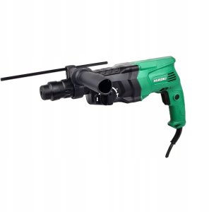HIKOKI.HAMMER DRILL 730W /2.7J DH24PMH WSZ 3-F +CHUCK 13mm HSC 4
