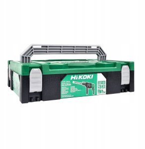 HIKOKI.HAMMER DRILL 730W /2.7J DH24PMH WSZ 3-F +CHUCK 13mm HSC 5