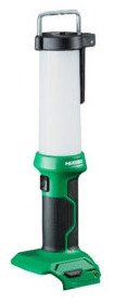 HIKOKI.LAMP 18V UB18DF W4Z LED 750lm 1