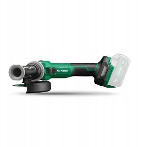 HIKOKI.ANGLE GRINDER. 18V 125mm G1813DE W4Z BL 1
