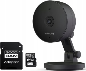 Foscam kamera IP C5M 5 Mpix 11