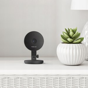 Foscam kamera IP C5M 5 Mpix 6