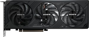 Karta graficzna Gigabyte GeForce RTX 5070 Windforce SFF 12GB GDDR7 DLSS4 (GV-N5070WF3-12GD) 2