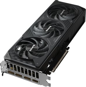 Karta graficzna Gigabyte GeForce RTX 5070 Windforce SFF 12GB GDDR7 DLSS4 (GV-N5070WF3-12GD) 4