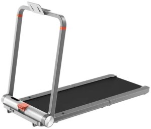 Bieżnia elektryczna Kingsmith MC21 WalkingPad szary 2