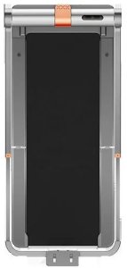 Bieżnia elektryczna Kingsmith MC21 WalkingPad szary 7