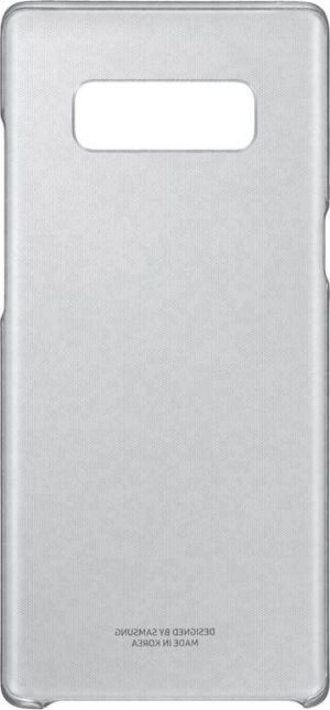 Samsung Etui Clear Cover do Galaxy Note 8, czarny (EF-QN950CBEGWW) 6