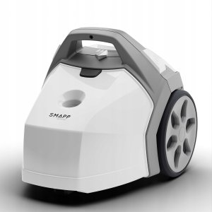 Odkurzacz Dynamic+ SMAPP 608.2 BIAŁY 11