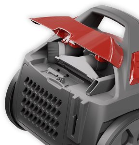 Odkurzacz Dynamic+ SMAPP 608.2 BIAŁY 12