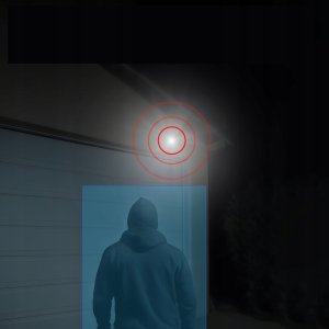 Kamera Reolink Poe P330 8MP czarna 6