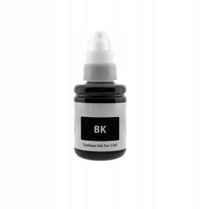 Tusz Canon 490 GI BLACK PIGMENT 135ml 1