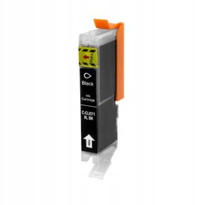 Tusz Canon 571 CLI XL (MG 5750) BLACK 12ml eco 1