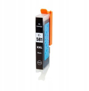 Tusz Canon 581 CLI XXL (TR 7550) BLACK 12,5ml eco 1