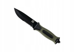 Real Steel Nóż Tactical Ops 9242 101 INC 2