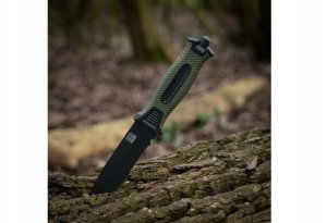 Real Steel Nóż Tactical Ops 9242 101 INC 4