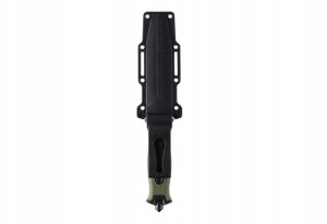 Real Steel Nóż Tactical Ops 9242 101 INC 5